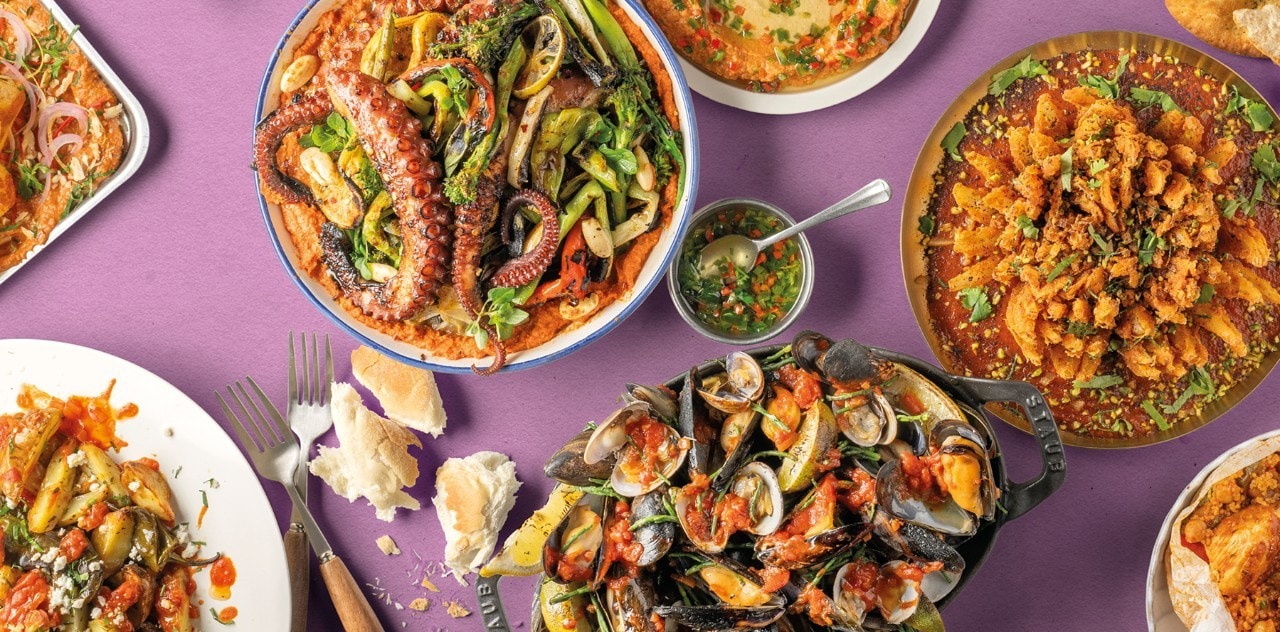 Bereid je voor op het BBQ-seizoen