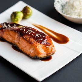 Saus als verbindende factor