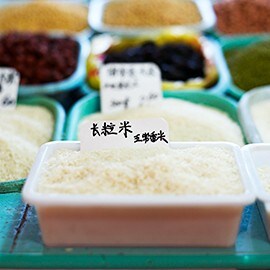 De Yin en Yang van de Chinese voedingscultuur