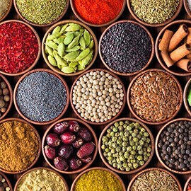 De ziel van de Indiase keuken