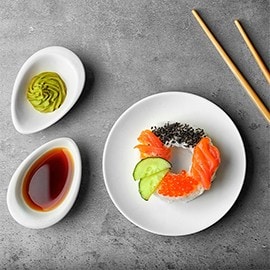 De essentie van de Japanse keuken