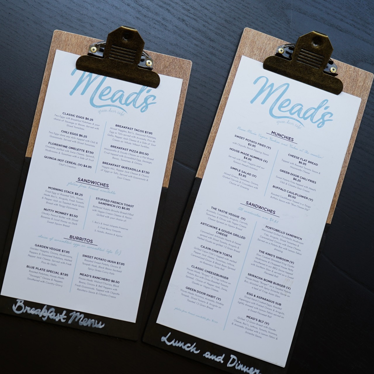 Hoe bereken je de kostprijs van je menu?