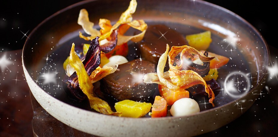 Een geslaagd feestseizoen