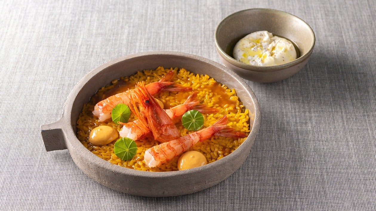 Recepten van sterrenchef Yves Mattagne voor de feestdagen