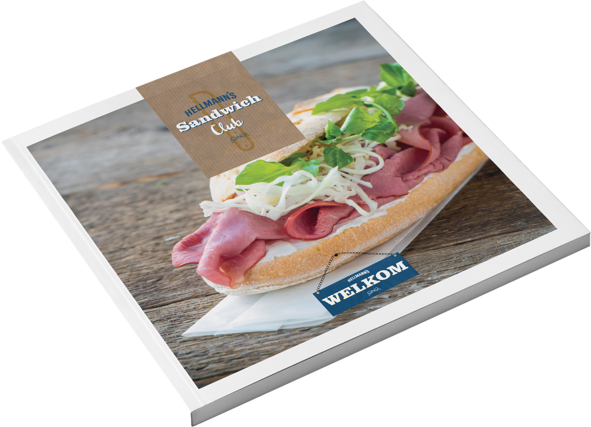 Exclusief & GRATIS - Ontdek de recepten