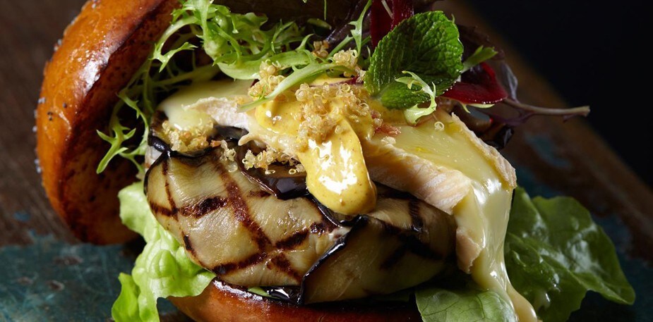 Download onze vegetarische recepten