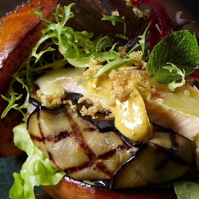 Download onze vegetarische recepten