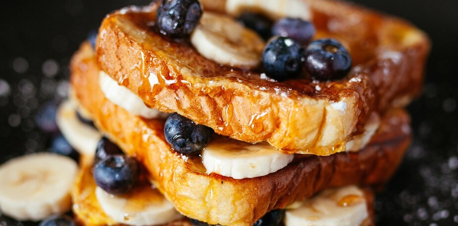 Oud brood, nieuwe kansen: ontdek de mogelijkheden