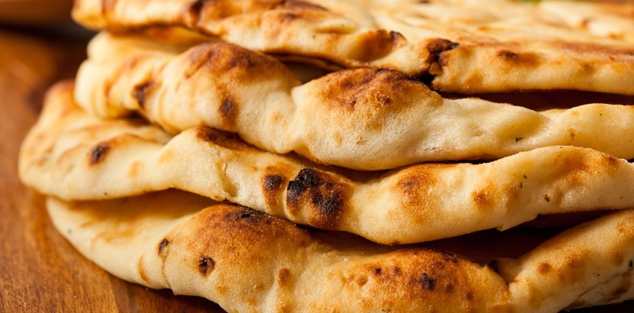 Brood around the world: 6 x internationale trends