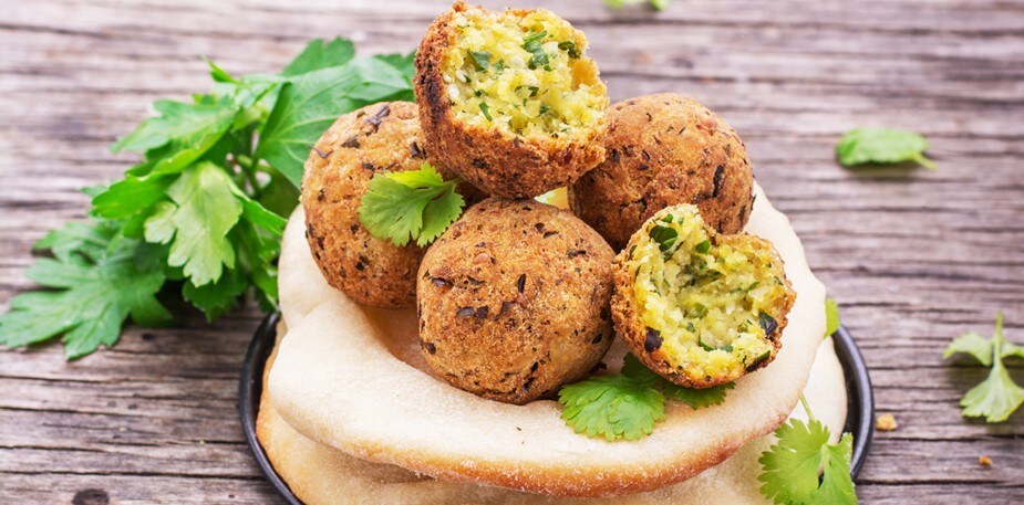 3 x internationale hot toppings