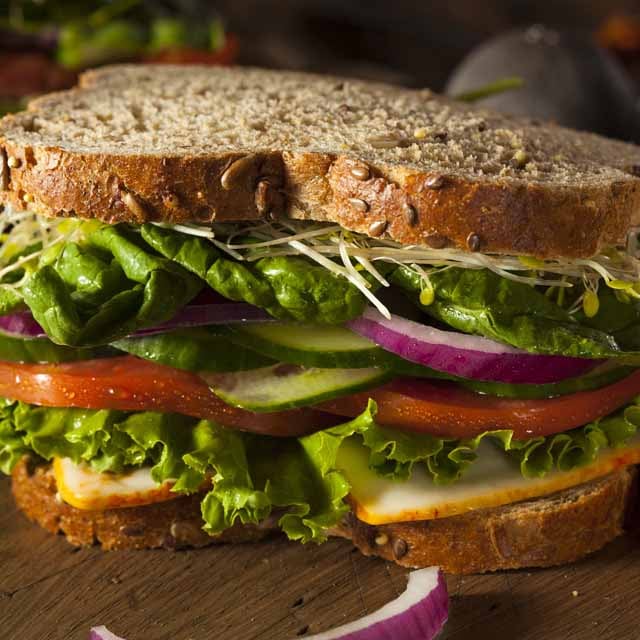 Meer vegan in jouw zaak: 5 redenen waarom 