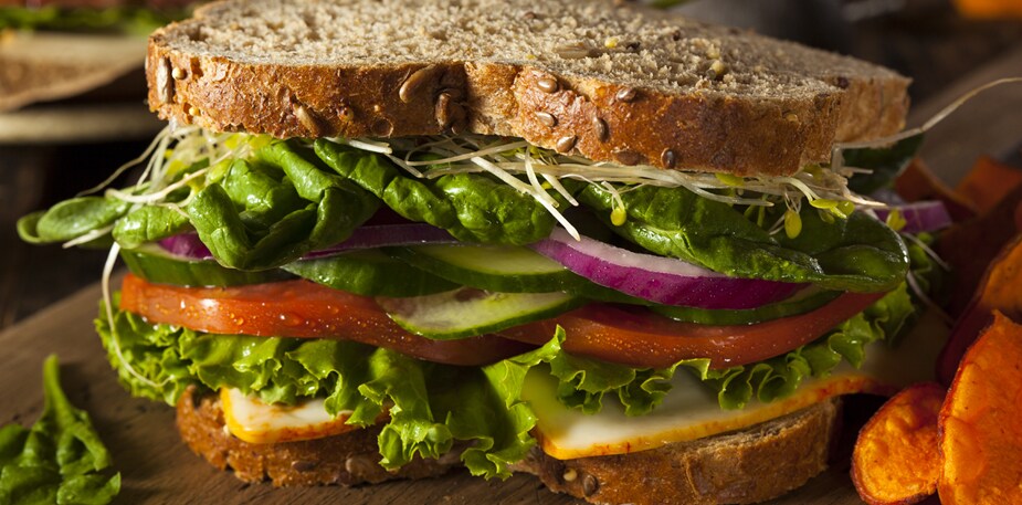 Meer vegan in jouw zaak: 5 redenen waarom 