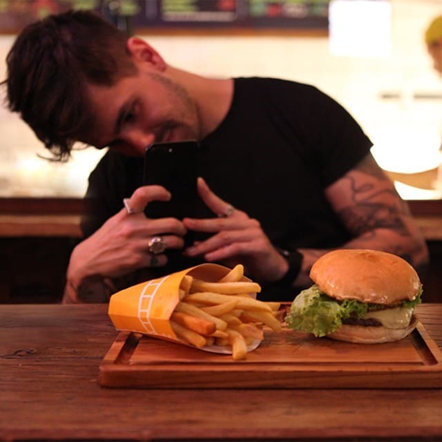 De sociale generatie