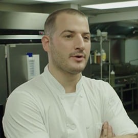 De uitmuntendheid van ingrediënten: een absolute prioriteit