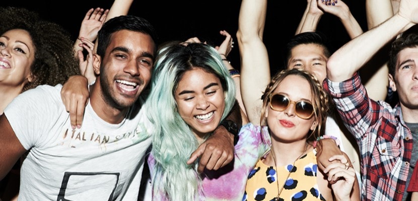 Hoe millennials te verleiden?