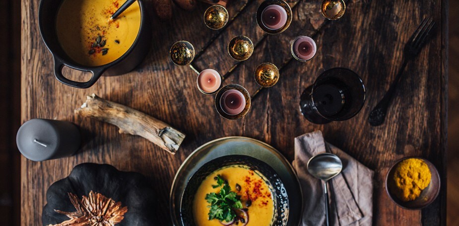 Marketing evenementen: maak van Halloween en Movember een commercieel succes