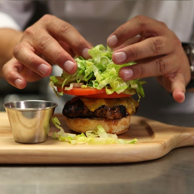 Van goed naar geweldig: herontwerp je burgermenu