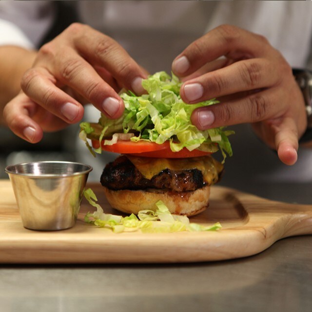 Van goed naar geweldig: herontwerp je burgermenu