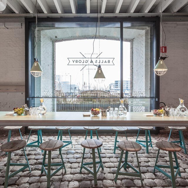 Marge maken met sandwiches: innoveer om te verleiden