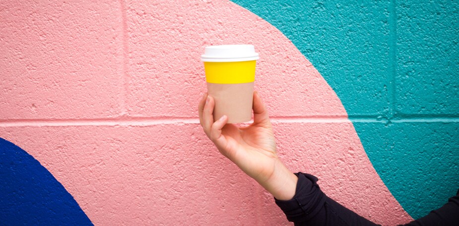 Soep om mee te nemen & bouillon om te drinken: Herontdek de lunch on-the-go