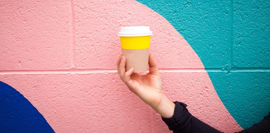 Soep om mee te nemen & bouillon om te drinken: Herontdek de lunch on-the-go