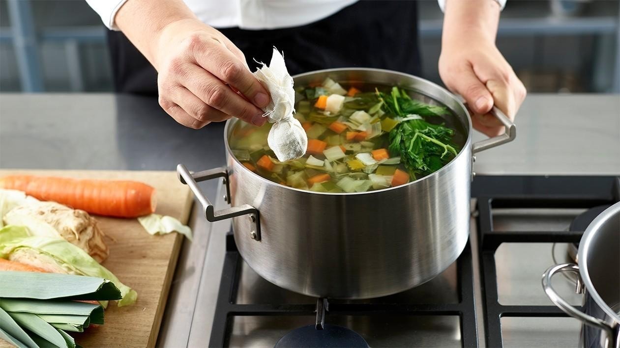 Vind hier jouw ideale bouillon