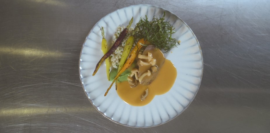 Knorr Professional Authentic Demi-Glace & Fonds