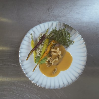 Knorr Professional Authentic Demi-Glace & Fonds