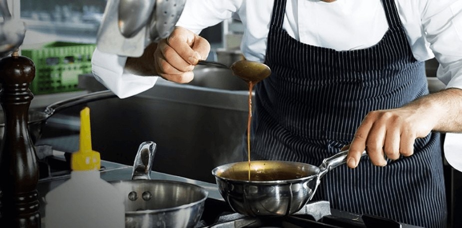 Knorr Professional Bouillon