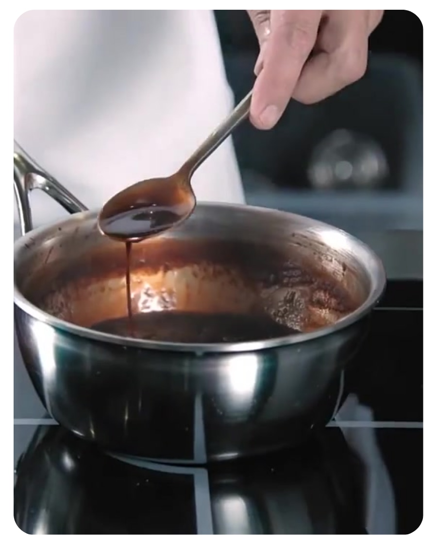 Knorr Professional Authentic Fonds & Demi-Glace