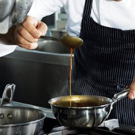 Op zoek naar de ideale bouillon?