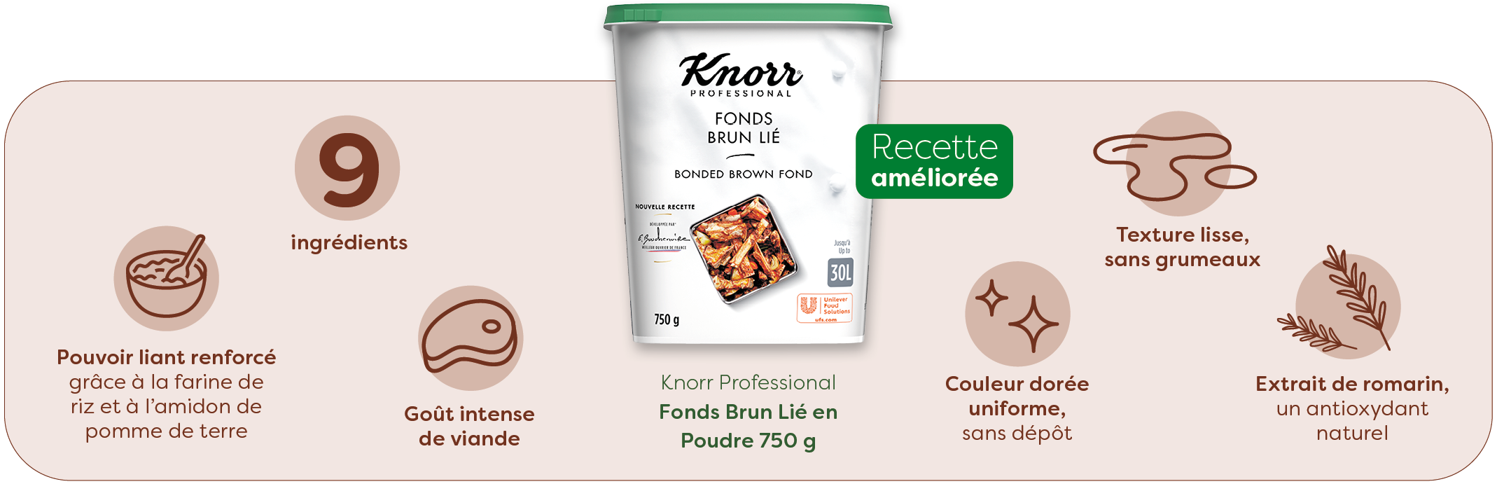 knorr-professional-gebonden-bruine-fond-poeder