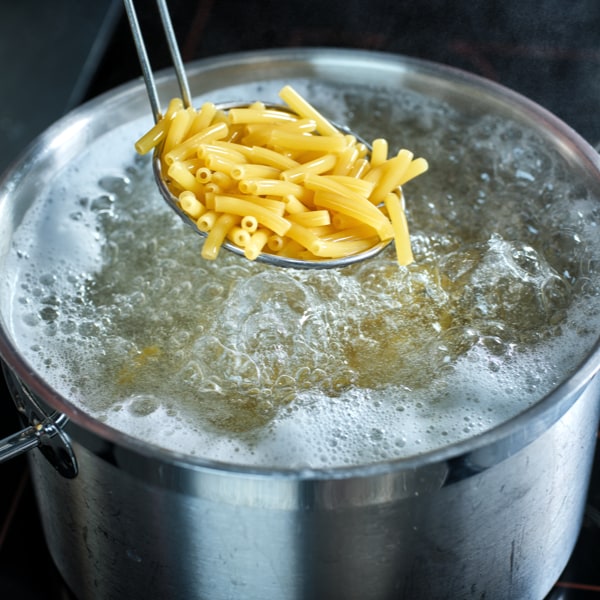 Ons assortiment klassieke pasta’s