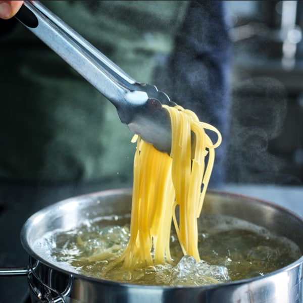 Ons assortiment kookstabiele pasta’s