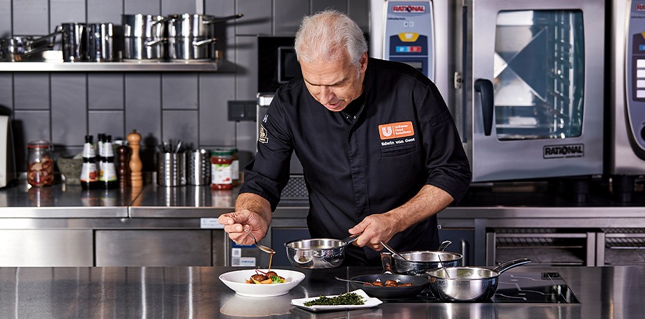 Specerijenpurees geven gerechten onmiddelijk rijke en intense smaak 