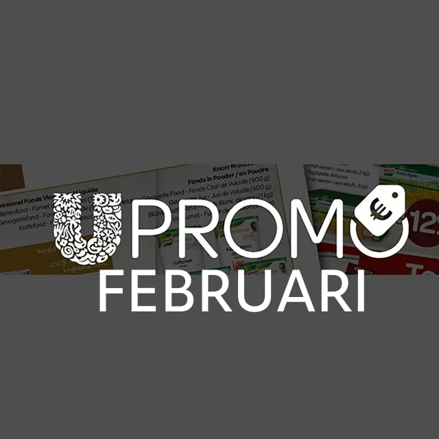 Februari Upromo