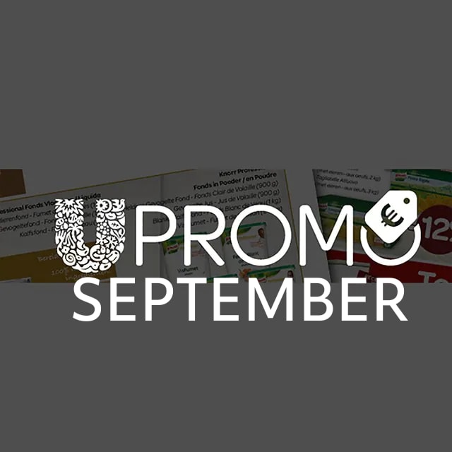 September Upromo