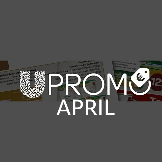 April Upromo