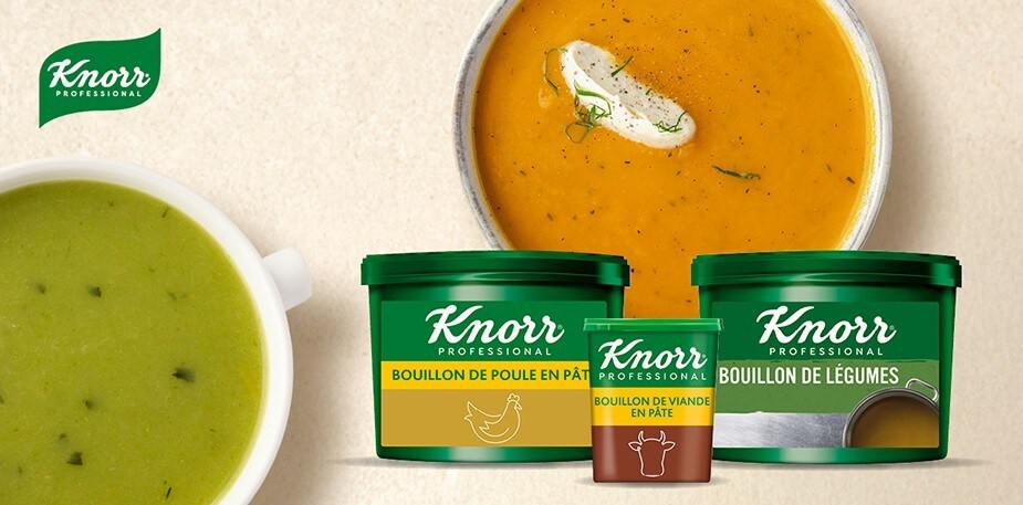 Vind hier jouw ideale bouillon