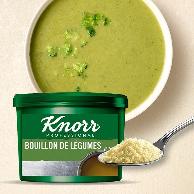 Vind hier jouw ideale bouillon