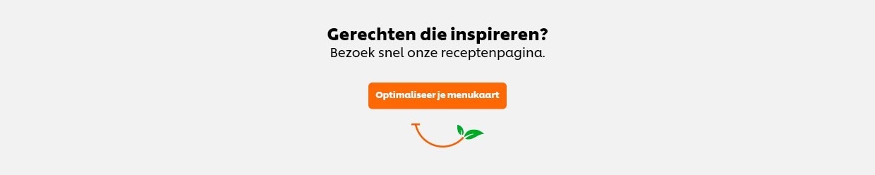 Gerechten die inspireren 