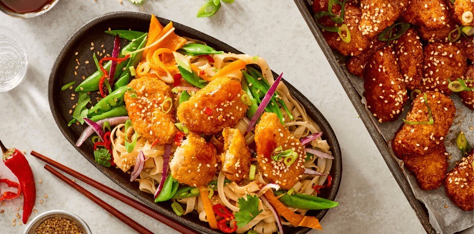 Daarom kies je voor het nieuwe vleesch