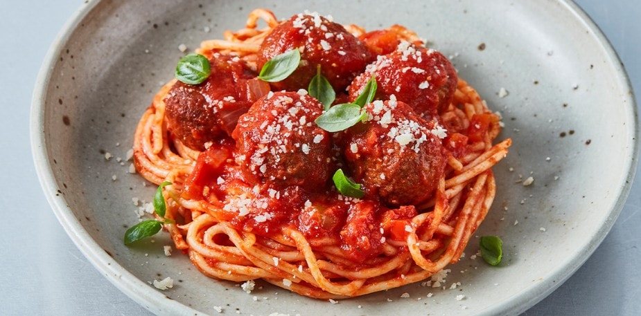 The Vegetarian Butcher™ NoMeatballs