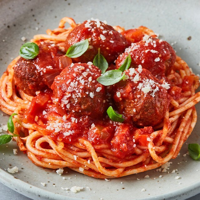 The Vegetarian Butcher™ NoMeatballs