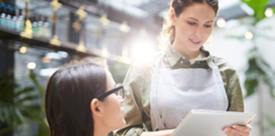 Verkoop meer vegetarisch dankzij jouw menukaart