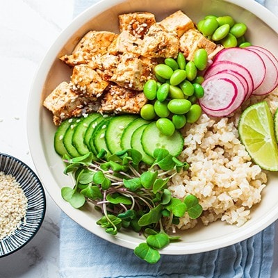 Vegan op het menu: hoe begin je eraan?