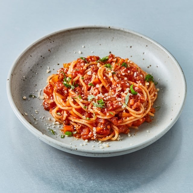 Recepten Trends on Plate