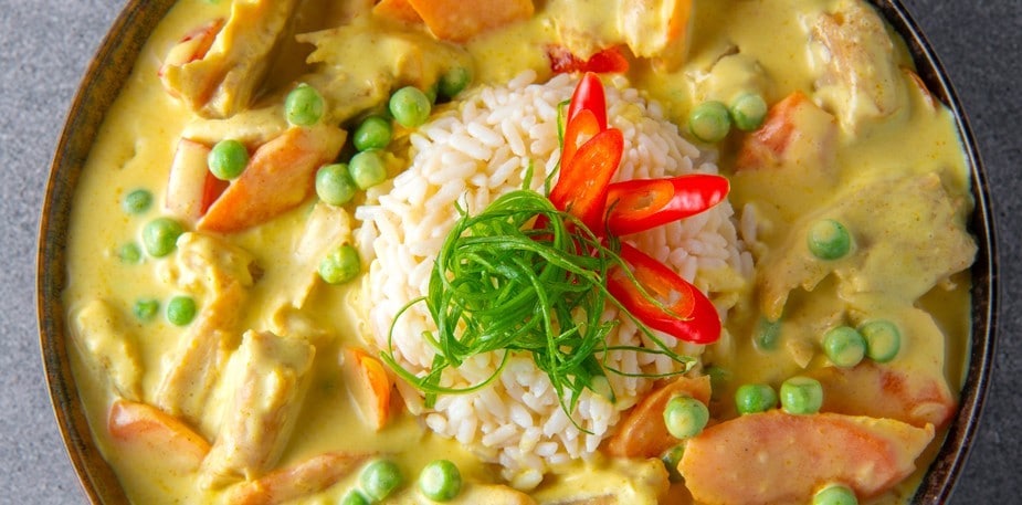 Recepten Chef Traiteur