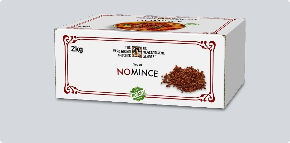 The Vegetarian Butcher™ NOMince