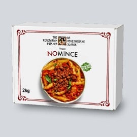 The Vegetarian Butcher™ NOMince